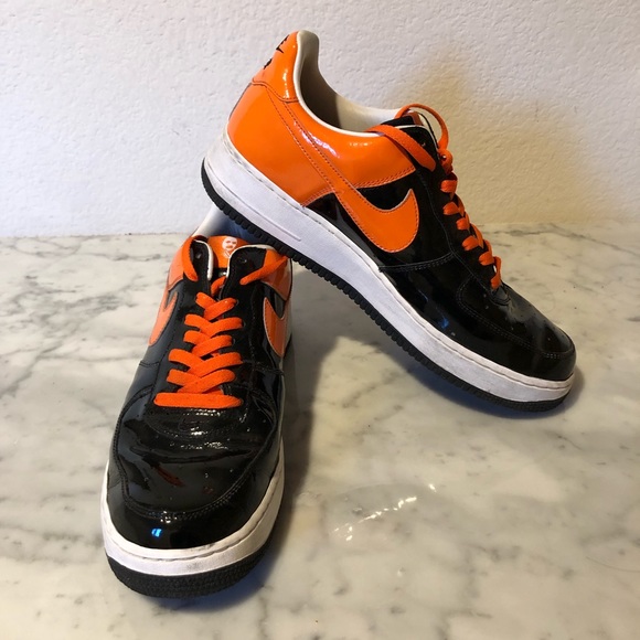 air force one halloween edition